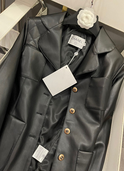 Пиджак Chanel 