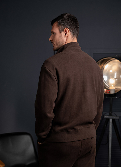 Костюм олимпийка брюки BePlatinum (2XL)