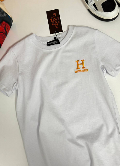 Футболка дет. Hermes