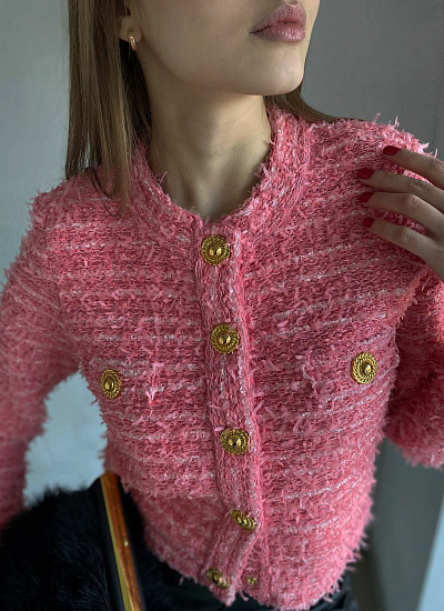 Жакет Balmain