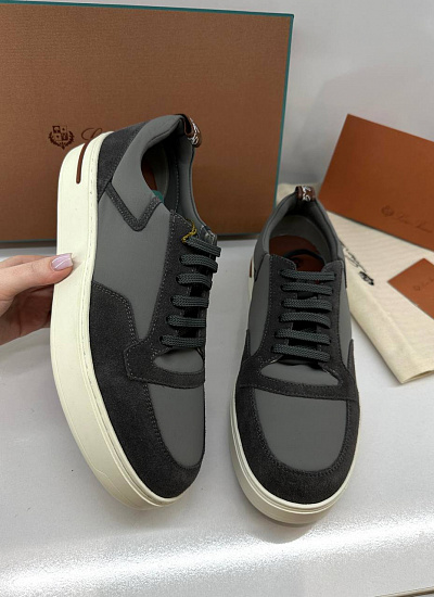 Кеды Loro Piana