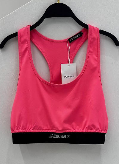 Топ спортивный Jacquemus (L)