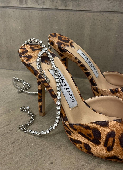 Туфли Jimmy Choo