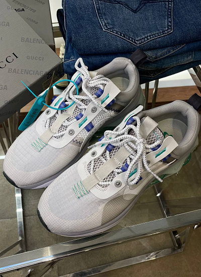 Кроссовки Nike