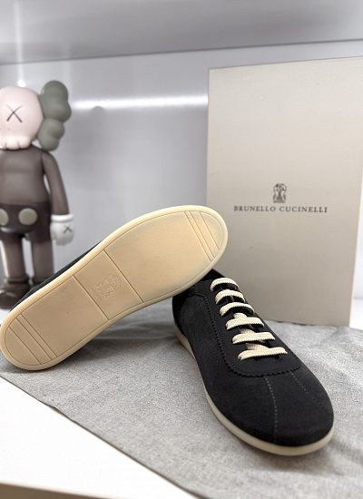 Кеды Brunello Cucinelli