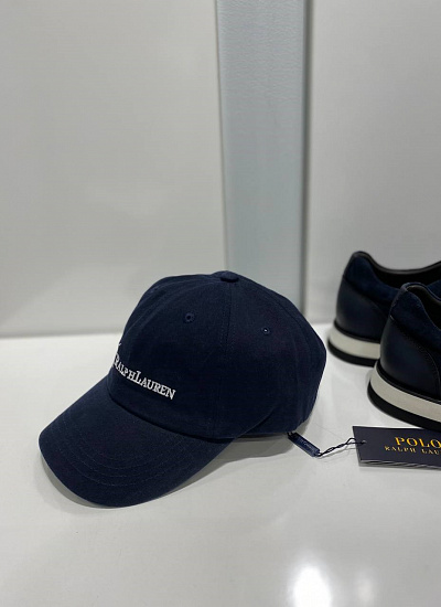 Кепка Ralph Lauren