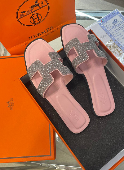 Сланцы Hermes