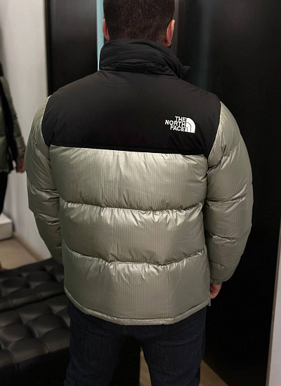 Куртка пуховик The North Face