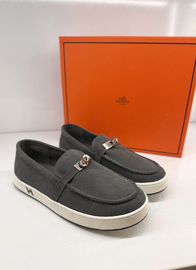 Кеды Hermes