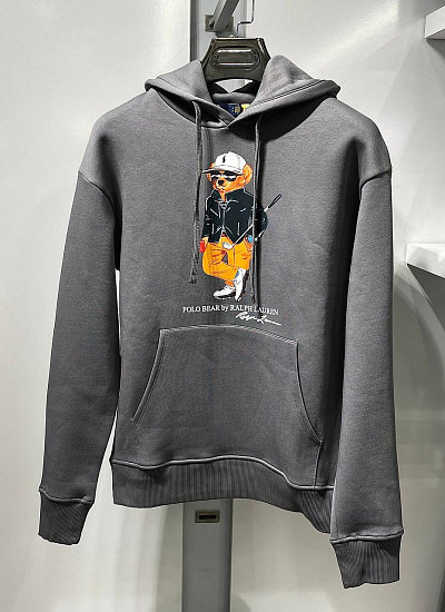 Худи Ralph Lauren