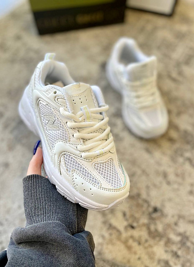Кроссовки New Balance