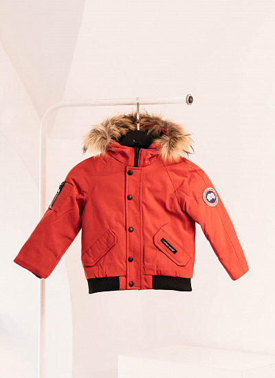Куртка Canada Goose
