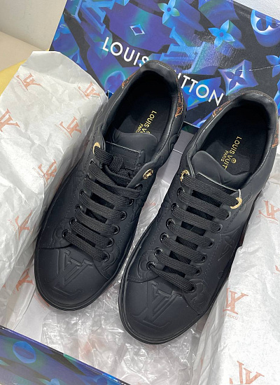 Кеды Louis Vuitton