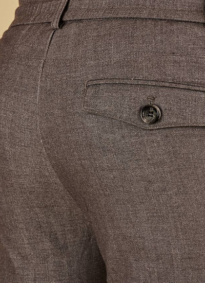 Брюки Brunello Cucinelli