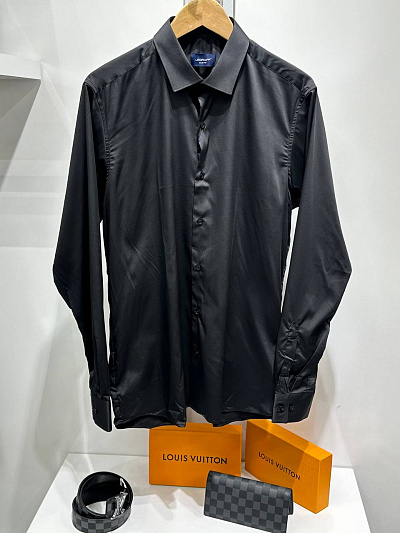 Рубашка длинный рукав Legraff (2XL)