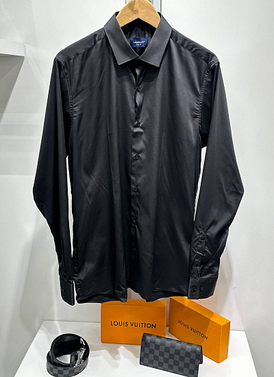 Рубашка длинный рукав Legraff (2XL)