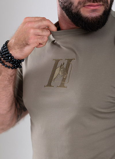 Футболка Hermes