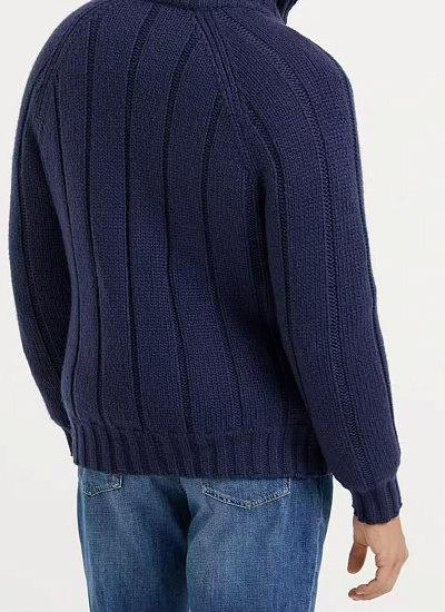Куртка-кофта Brunello Cucinelli