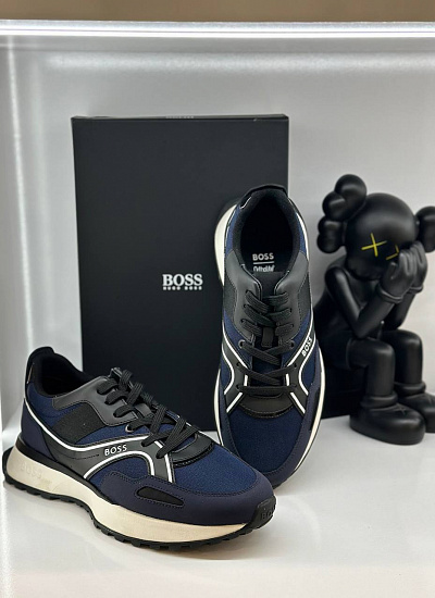 Кроссовки Hugo Boss