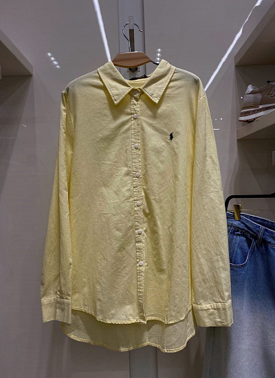 Рубашка BePlatinum (one size)