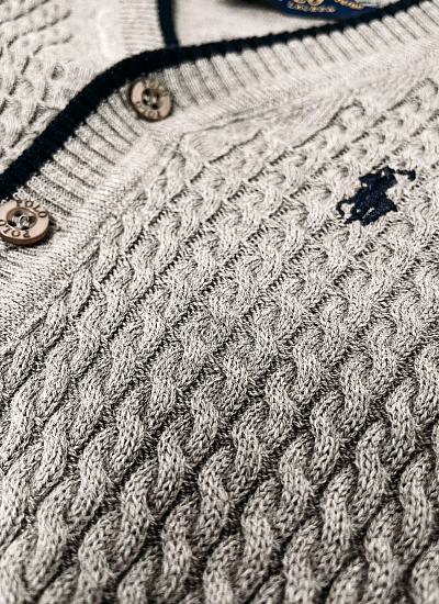 Кардиган  Ralph Lauren