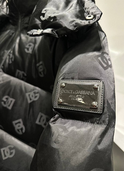 Куртка Dolce&Gabbana