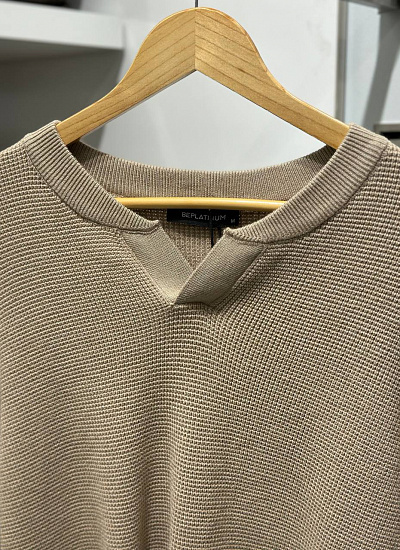 Джемпер BePlatinum (2XL)
