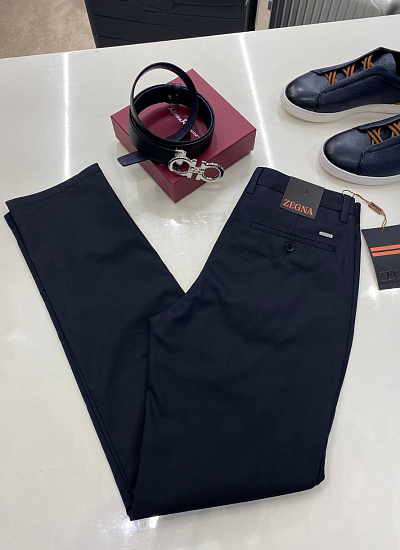 Брюки Zegna