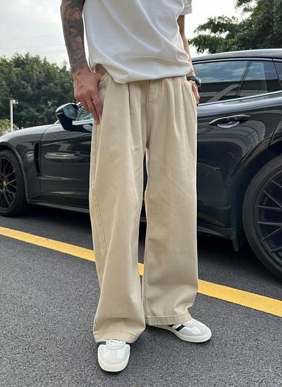 Джинсы Loewe (2XL)