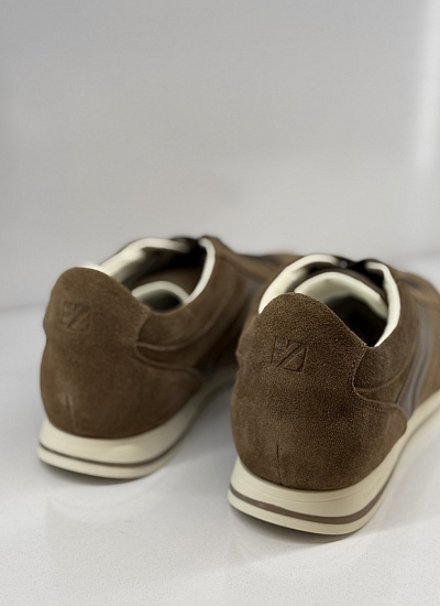 Кроссовки Zegna
