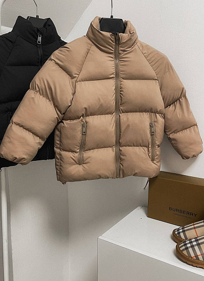 Куртка Burberry (2-3 ГОДА)