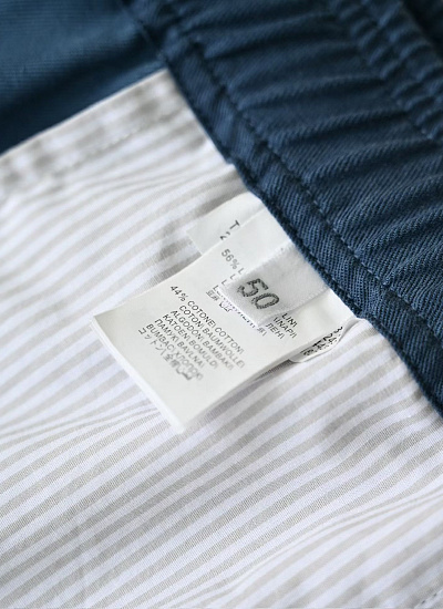 Шорты спортивные Brunello Cucinelli (3XL)