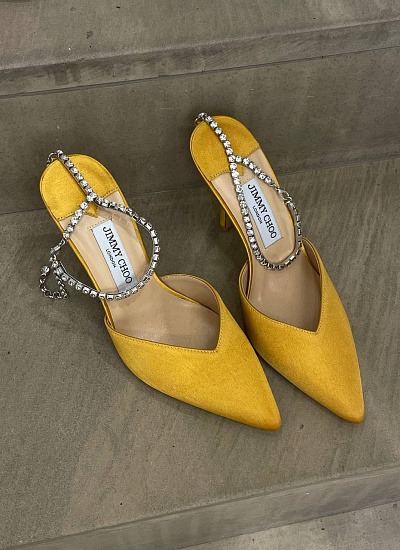 Туфли Jimmy Choo