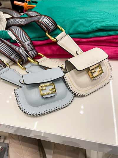 Сумка Fendi 