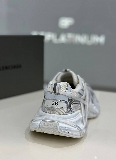 Кроссовки Balenciaga
