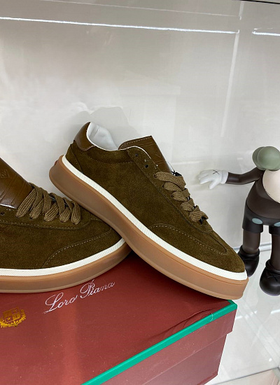 Кеды Loro Piana
