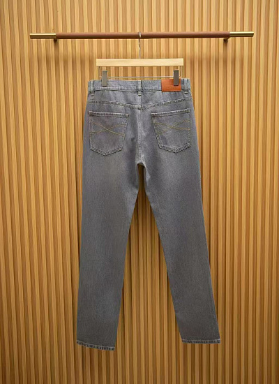 Джинсы Brunello Cucinelli (33)