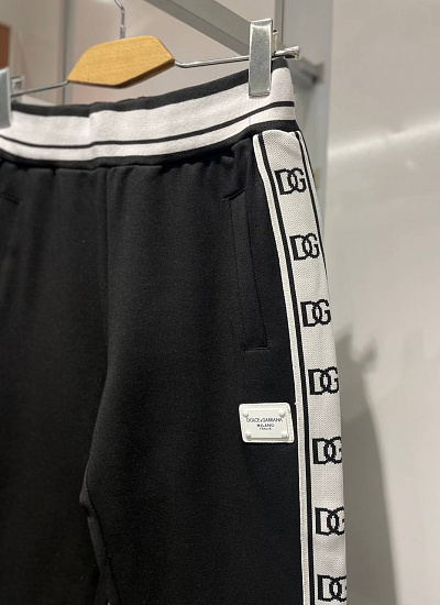 Брюки спорт Dolce&Gabbana