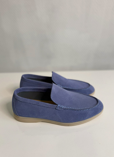 Лоферы Loro Piana