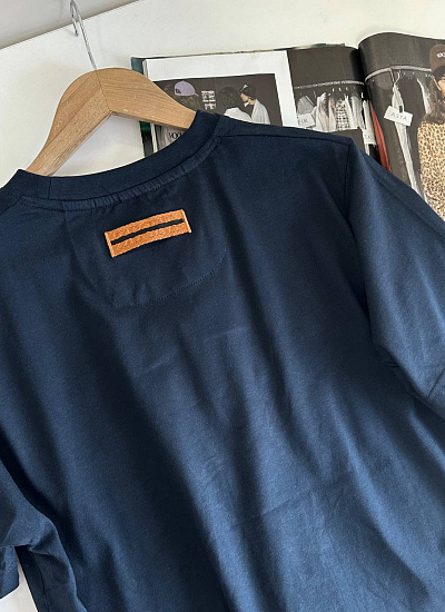 Футболка Zegna