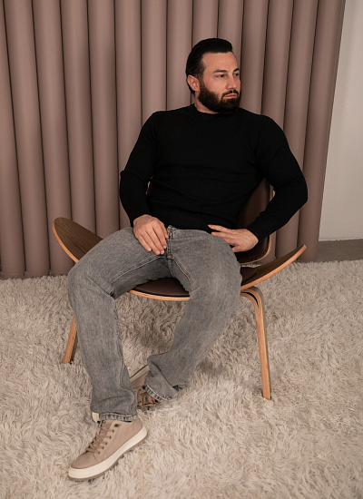 Джемпер BePlatinum (2XL)