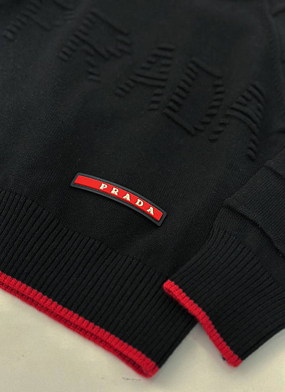 Джемпер Prada