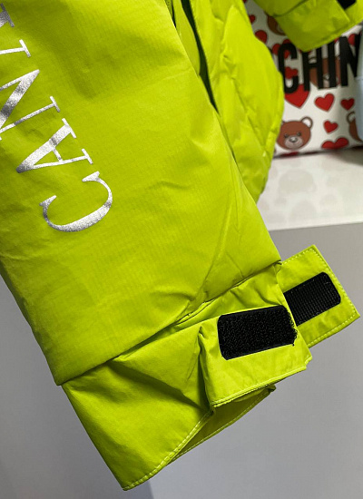 Куртка дет. Canada Goose (10 ЛЕТ)