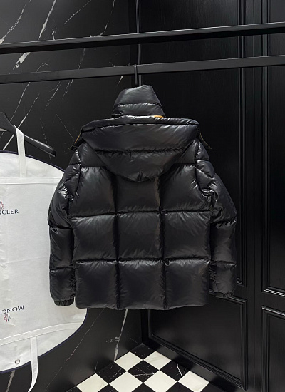 Куртка с капюшоном Moncler