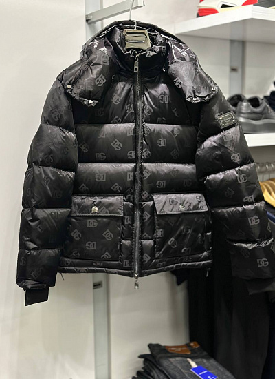 Куртка Dolce&Gabbana