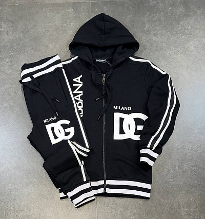 Костюм спорт Dolce&Gabbana (M)