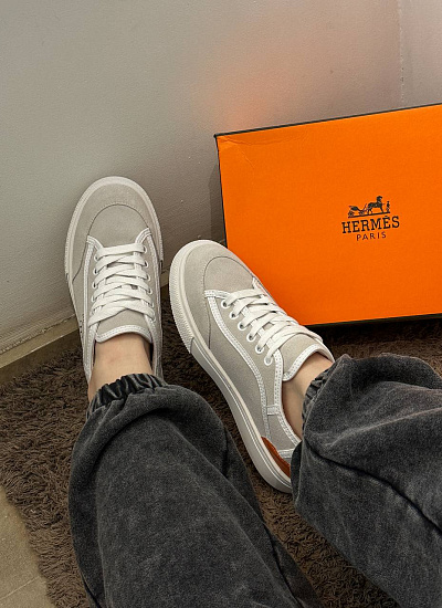 Кеды Hermes