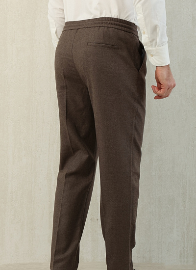 Брюки Brunello Cucinelli 