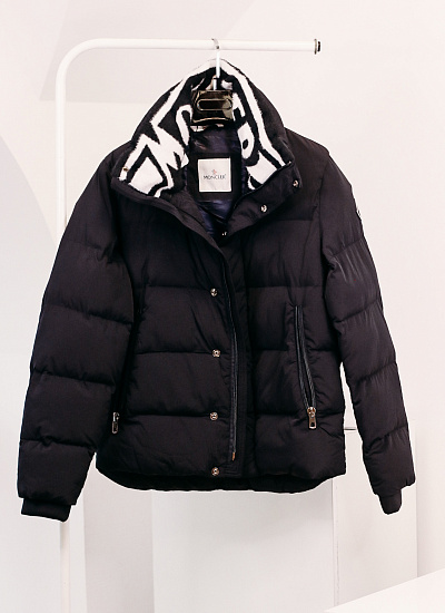 Куртка Moncler 