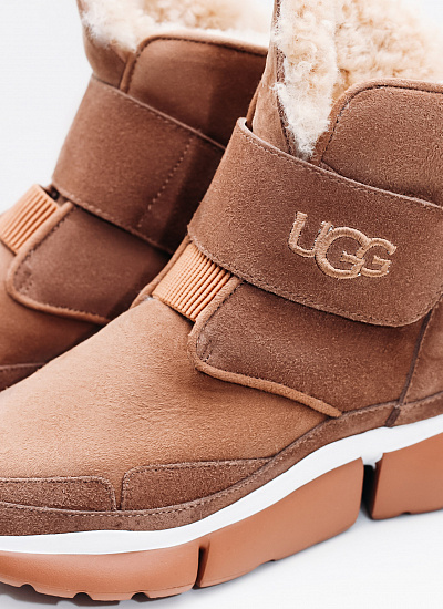 Ботинки UGG